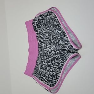 Women Xersion Shorts